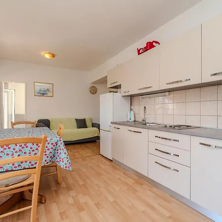 Mlado Lägenhet Privlaka (Zadar)