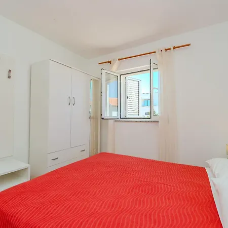 Mlado Lägenhet Privlaka (Zadar)