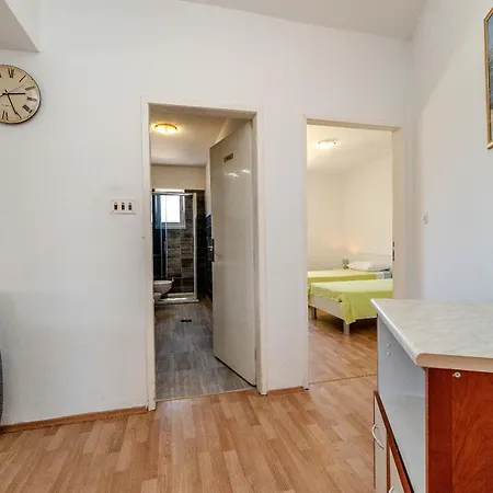 Mlado Lägenhet Privlaka (Zadar)