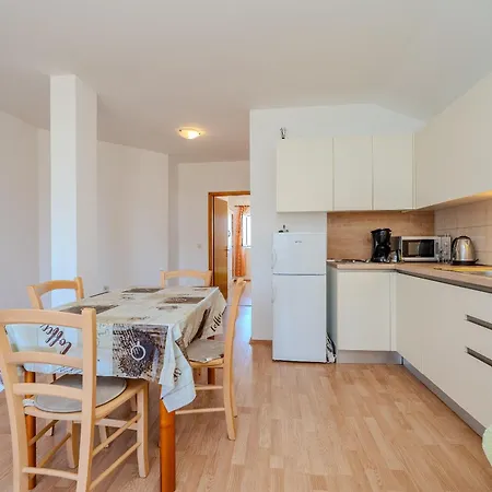 Lägenhet Mlado Privlaka (Zadar)