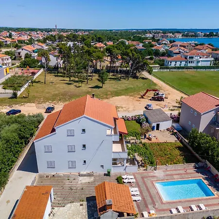 Mlado Appartement Privlaka (Zadar)