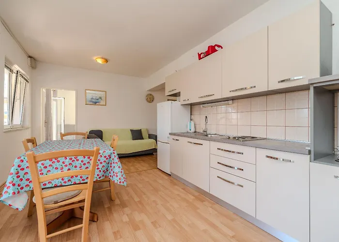 Mlado Appartement Privlaka (Zadar)