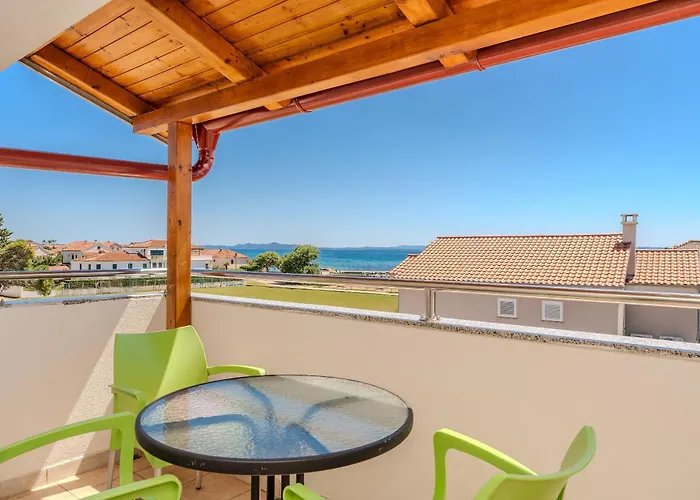 Mlado Privlaka (Zadar)