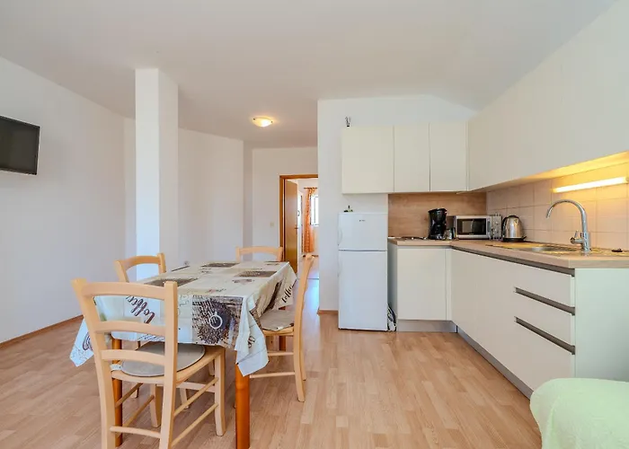 Appartement Mlado Privlaka (Zadar)