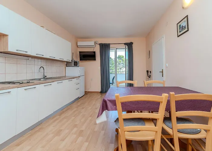 Mlado Appartement Privlaka (Zadar)