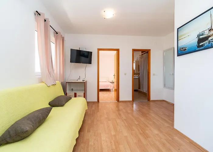 Mlado Privlaka (Zadar)