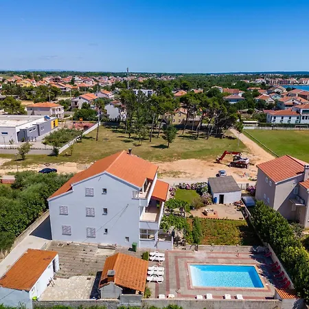 Appartement Mlado Privlaka (Zadar)