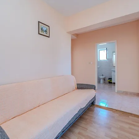 Appartement Mlado
