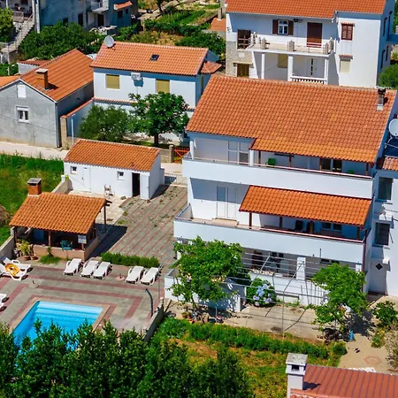 Apartamento Mlado Privlaka (Zadar)