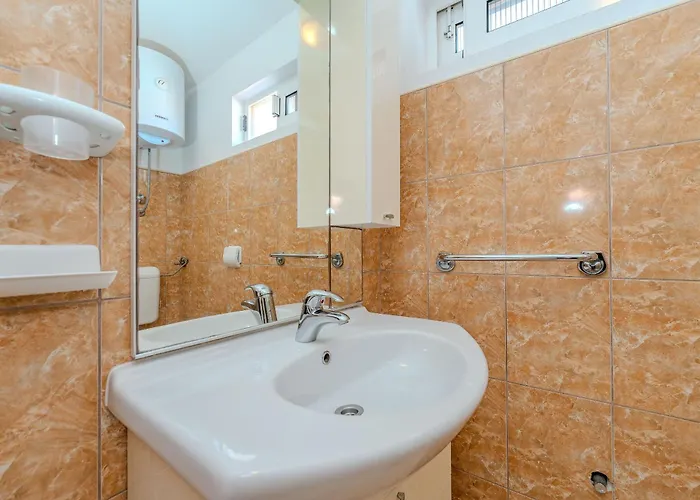 Mlado Apartman Privlaka (Zadar)