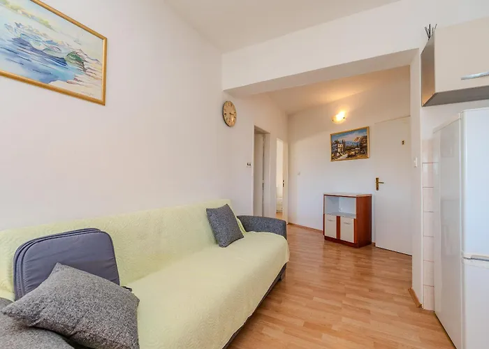 Apartman Mlado Privlaka (Zadar)