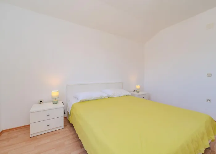 Apartman Mlado Privlaka (Zadar)