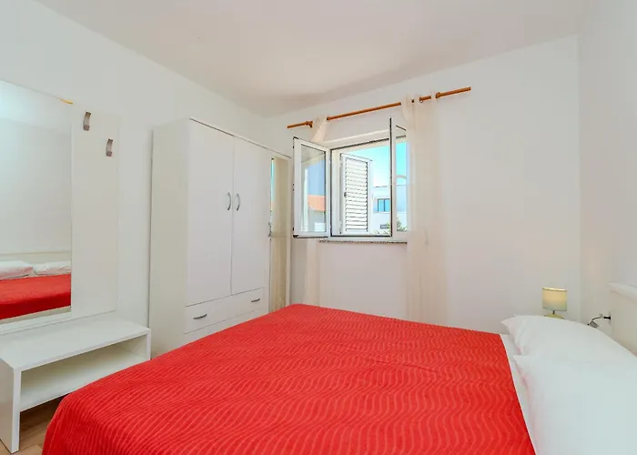 Mlado Apartman Privlaka (Zadar)