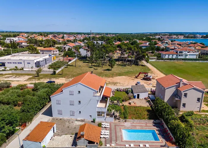 Apartman Mlado Privlaka (Zadar)