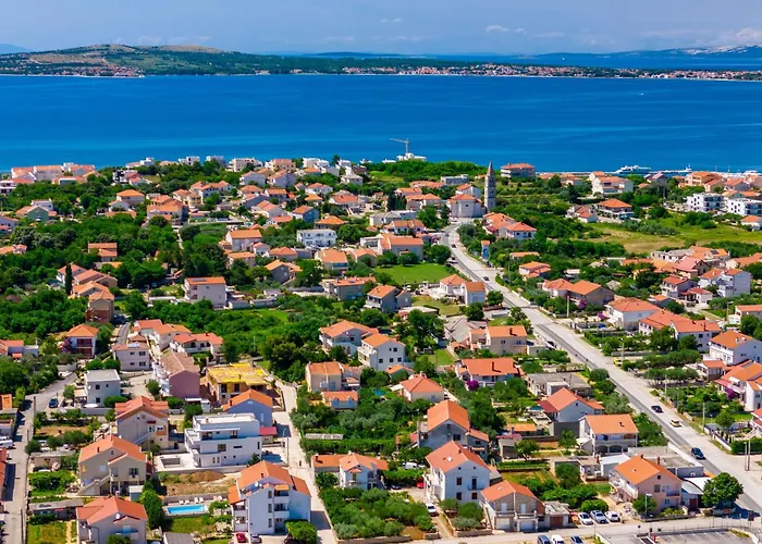 Mlado * Privlaka (Zadar)