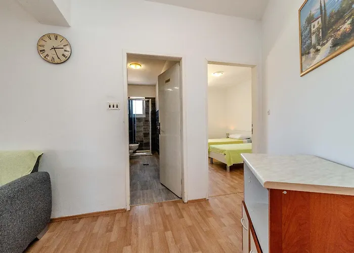 Mlado Apartman Privlaka (Zadar)