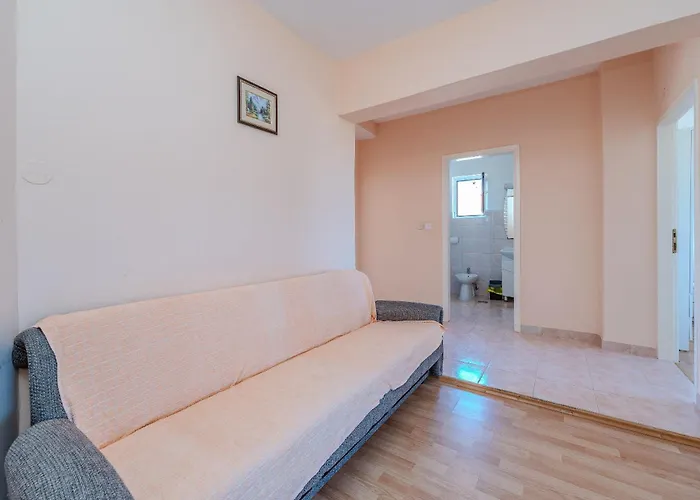 Apartman Mlado