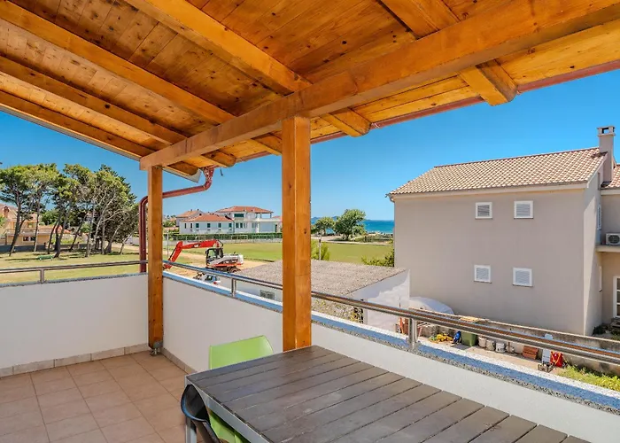 Mlado * Privlaka (Zadar)