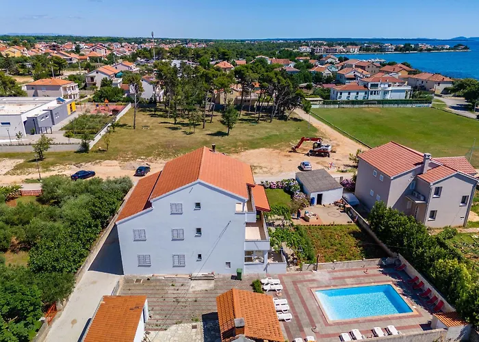 Mlado Apartamento Privlaka (Zadar)