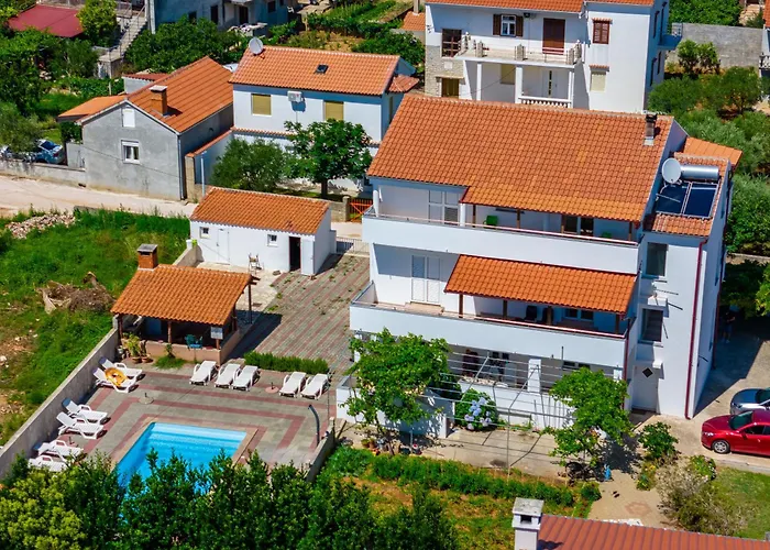 Apartman Mlado Privlaka (Zadar)