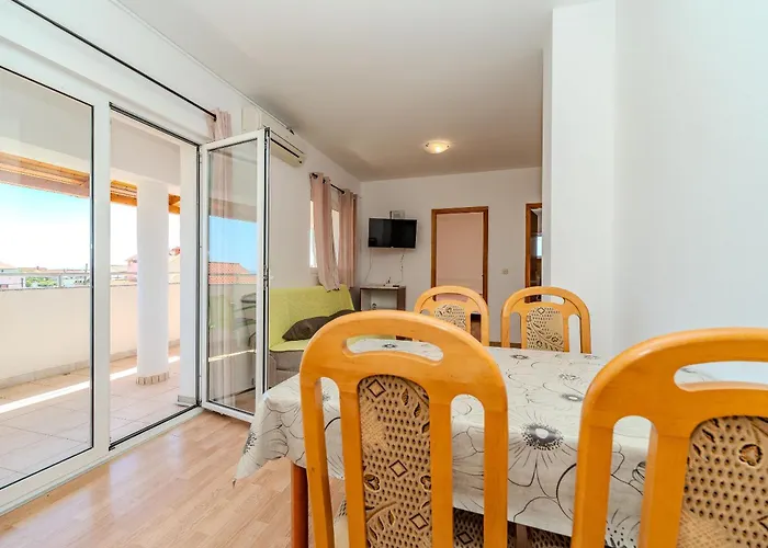 Apartman Mlado Privlaka (Zadar)